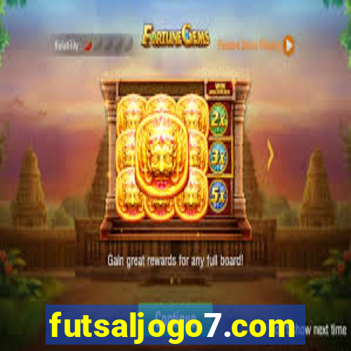 futsaljogo7.com
