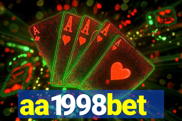 aa1998bet