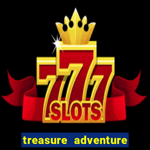 treasure adventure 2 apk