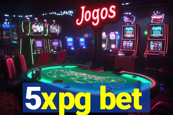 5xpg bet