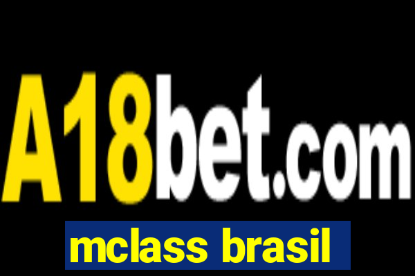 mclass brasil