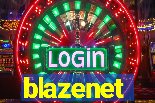 blazenet