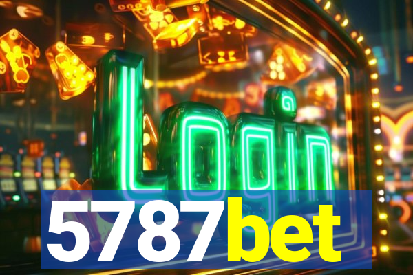 5787bet