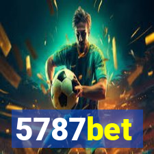 5787bet
