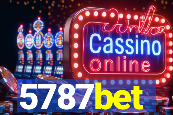 5787bet