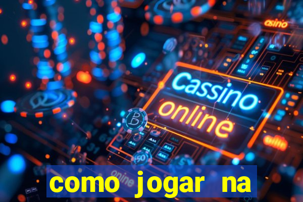 como jogar na seninha online