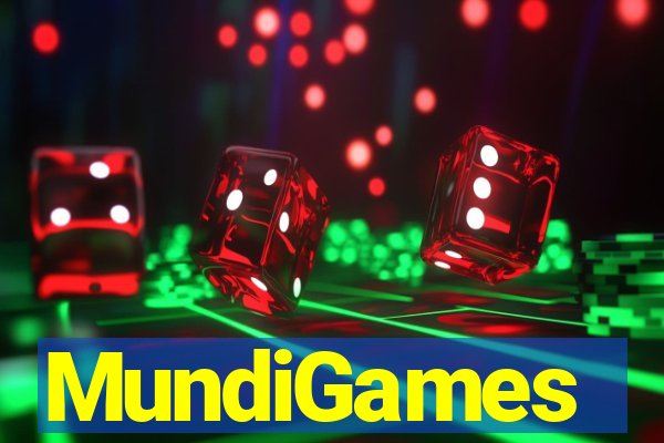 MundiGames