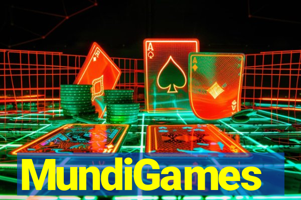 MundiGames