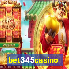 bet345casino