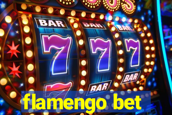 flamengo bet