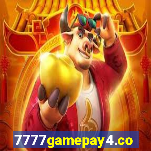 7777gamepay4.com