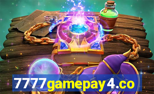 7777gamepay4.com