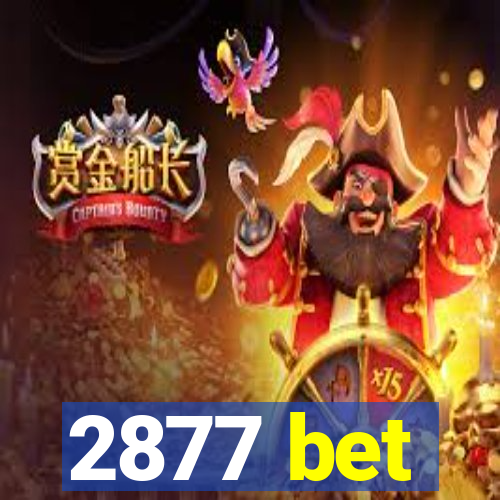 2877 bet