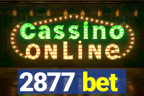 2877 bet