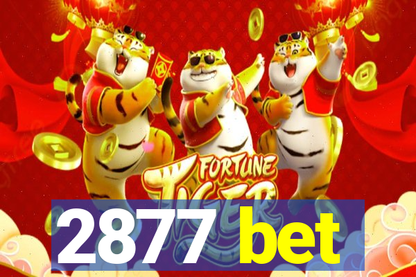 2877 bet