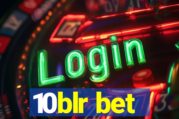 10blr bet