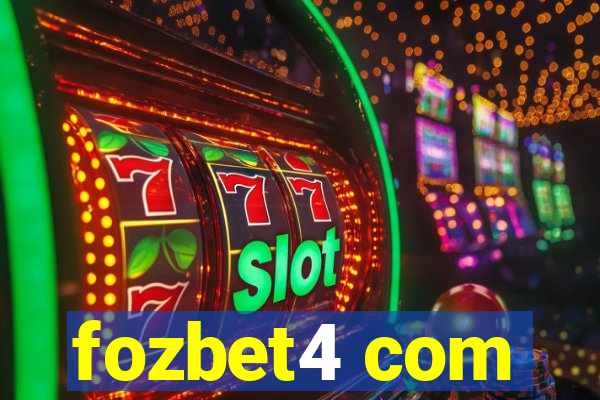 fozbet4 com