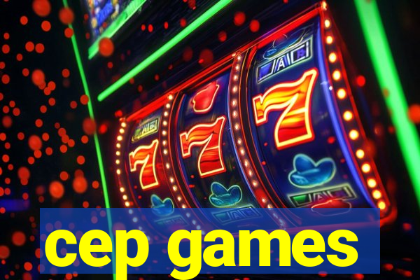 cep games