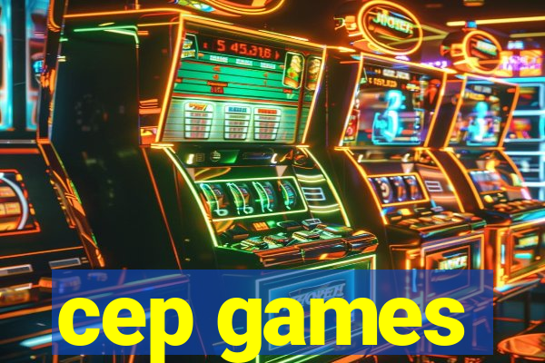 cep games