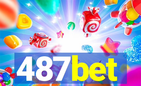 487bet