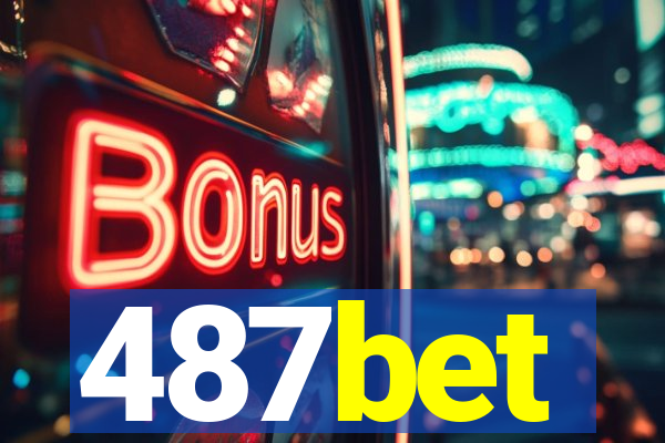 487bet