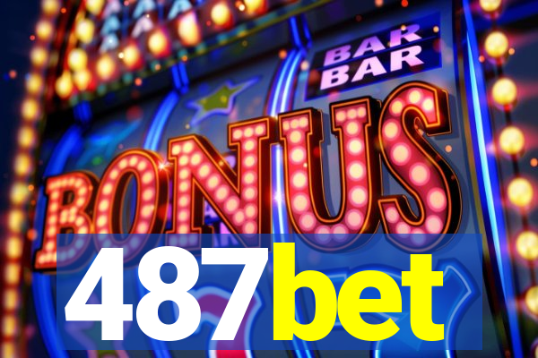 487bet