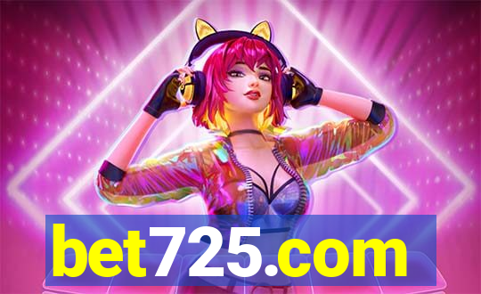 bet725.com