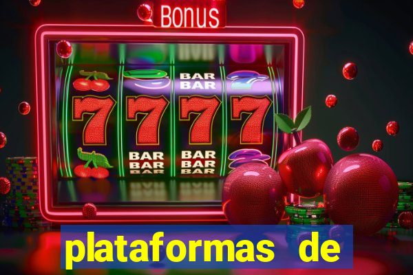 plataformas de jogos antigas
