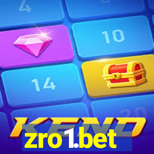 zro1.bet