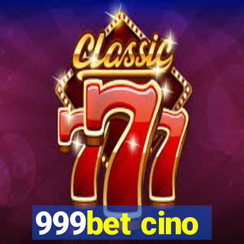 999bet cino