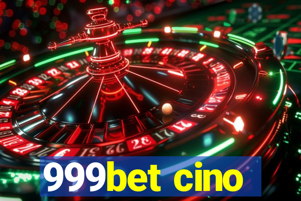 999bet cino