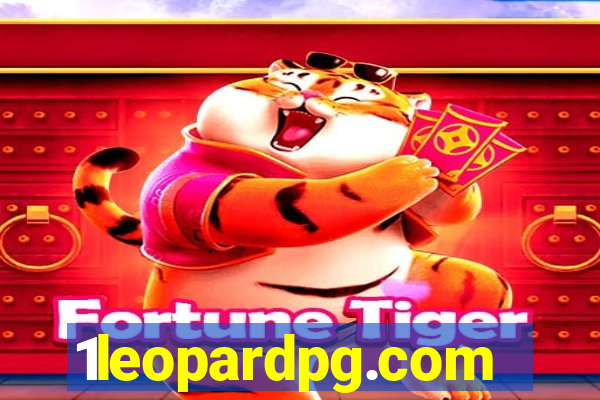 1leopardpg.com