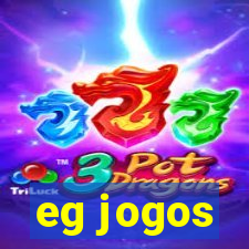 eg jogos