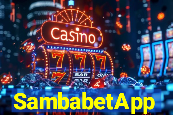 SambabetApp