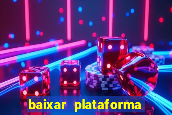 baixar plataforma 585 bet