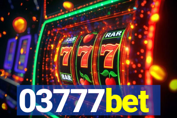03777bet