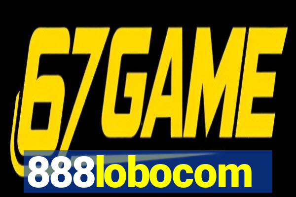 888lobocom