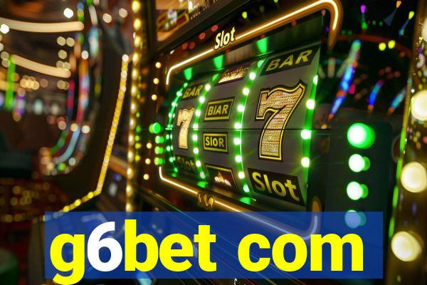 g6bet com
