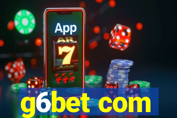g6bet com