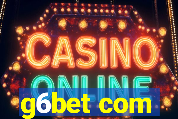 g6bet com