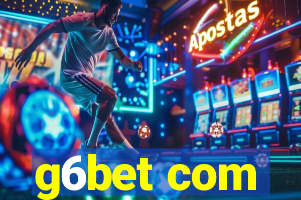 g6bet com