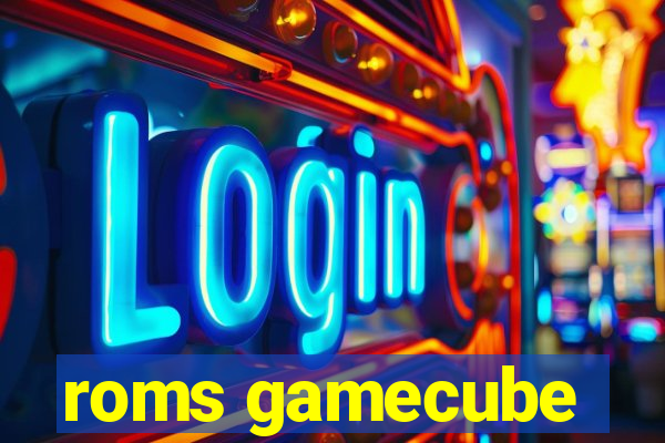 roms gamecube