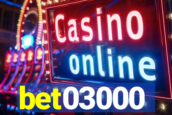 bet03000