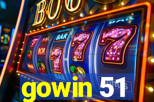 gowin 51