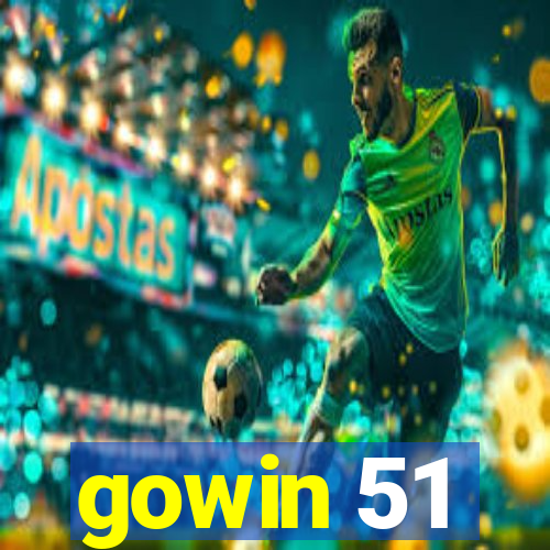 gowin 51