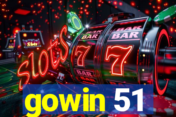 gowin 51