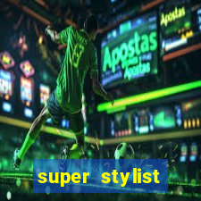 super stylist dinheiro e diamante infinito ios