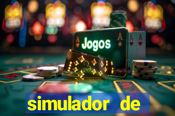 simulador de carreira futebol