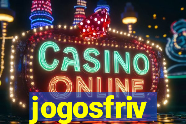 jogosfriv
