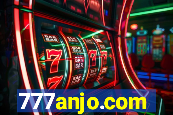 777anjo.com